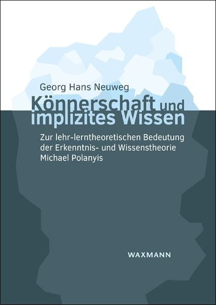 Produktbild: K&ouml;nnerschaft und implizites Wissen