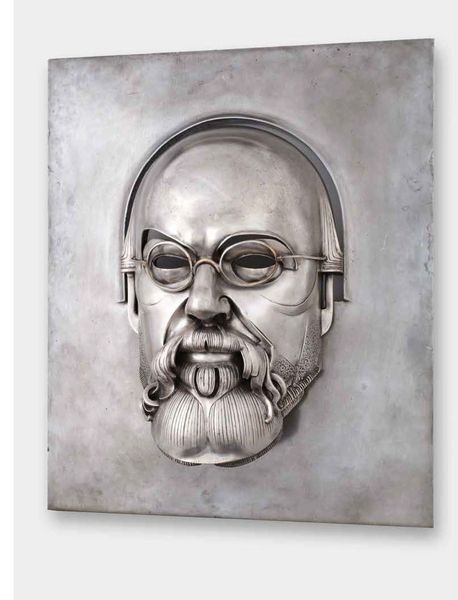 Produktbild: The Art of Society 1900-1945