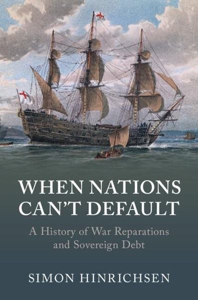 Produktbild: When Nations Can't Default