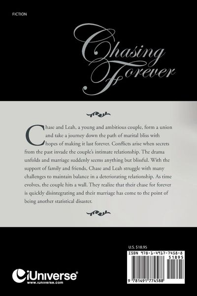 Produktbild: Chasing Forever