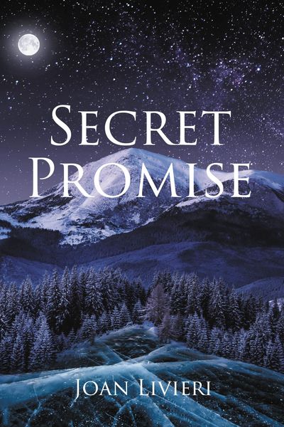 Produktbild: Secret Promise