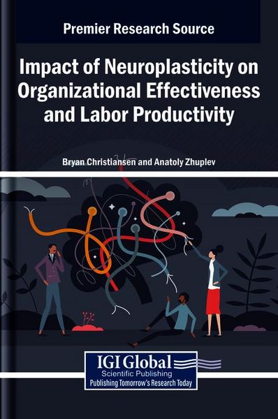 Produktbild: Impact of Neuroplasticity on Organizational Effectiveness and Labor Productivity