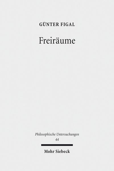 Produktbild: Freir&auml;ume
