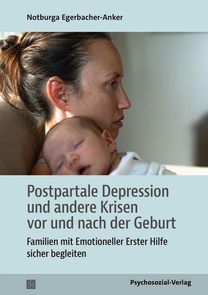 Produktbild: Postpartale Depression und andere Krisen vor und nach der Geburt