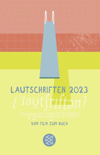 Produktbild: Lautschriften 2023
