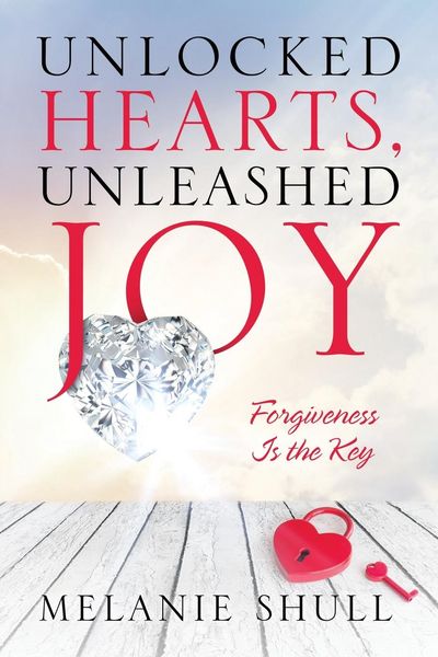 Produktbild: Unlocked Hearts, Unleashed Joy