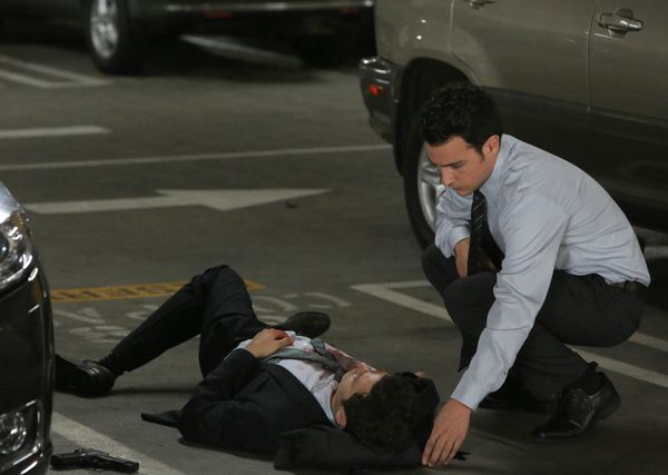 Produktbild: Bones - Season 10 [6 DVDs]