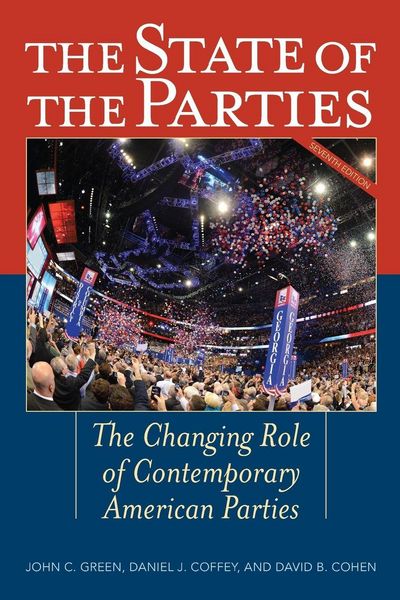 Produktbild: State of the Parties