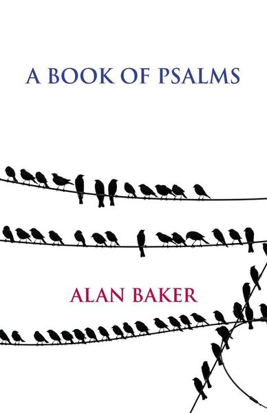 Produktbild: A Book of Psalms