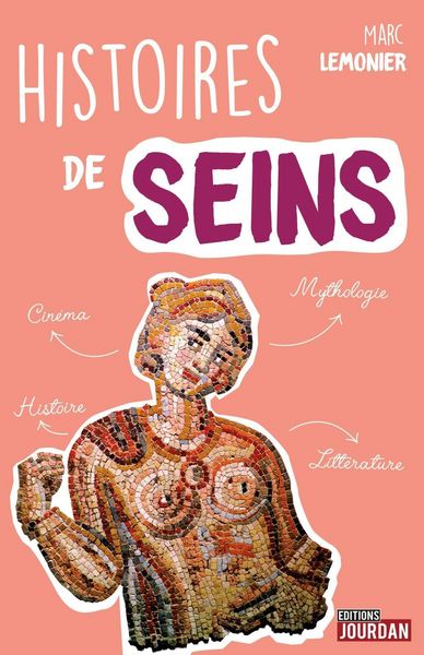 Produktbild: Histoire de seins