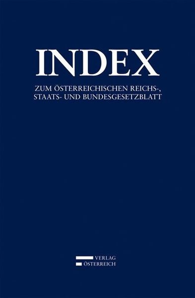 Produktbild: Index