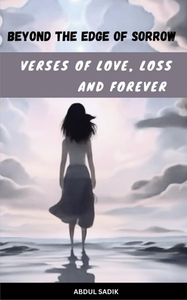 Produktbild: Beyond the Edge of Sorrow (1, #1)