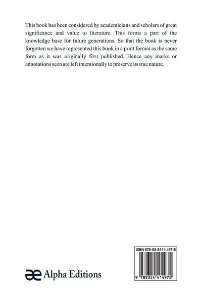 Produktbild: The Gentleman'S Magazine Library
