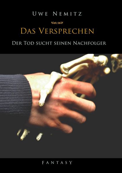 Produktbild: Das Versprechen