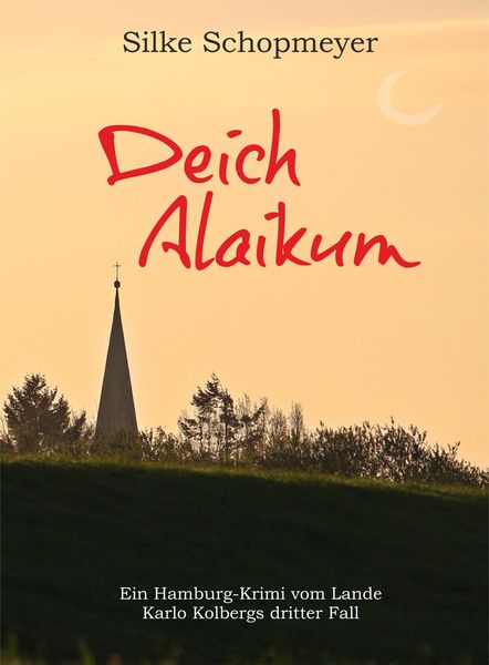 Produktbild: Deich Alaikum