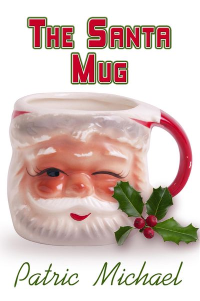 Produktbild: The Santa Mug