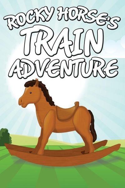 Produktbild: Rocky Horse's Train Adventure