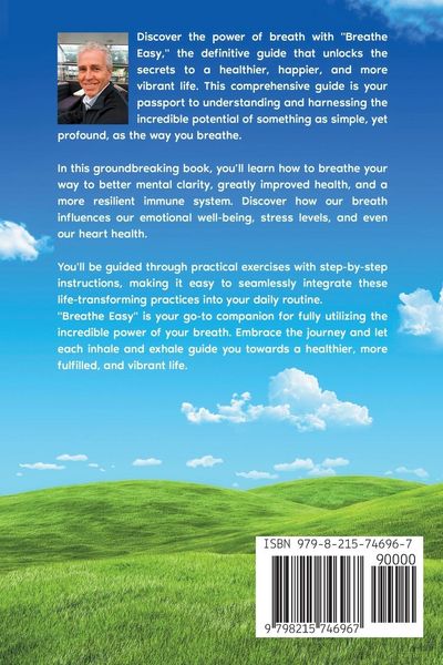 Produktbild: Breathe Easy