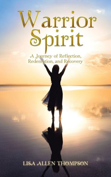 Produktbild: Warrior Spirit