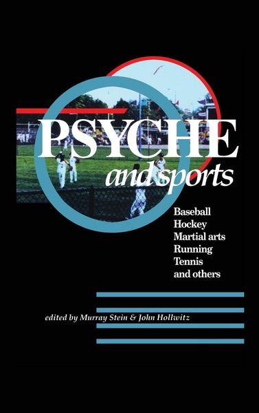 Produktbild: Psyche and Sports