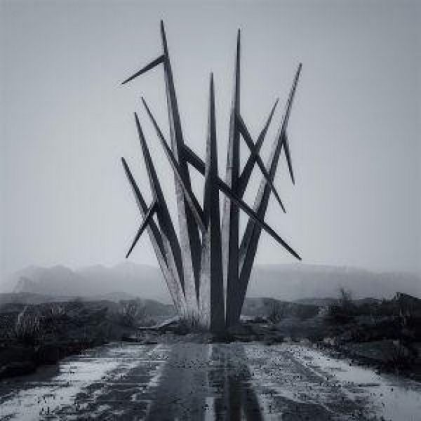 Produktbild: Teeth To Sky
