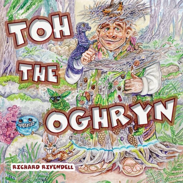 Produktbild: Toh the Oghryn