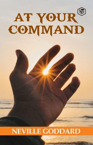 Produktbild: At Your Command