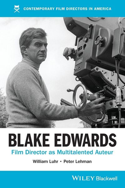 Produktbild: Blake Edwards