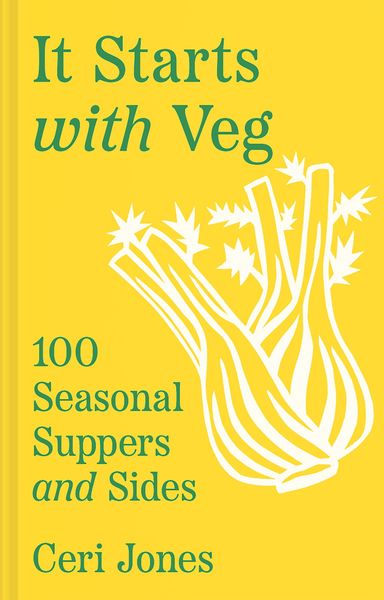 Produktbild: It Starts with Veg