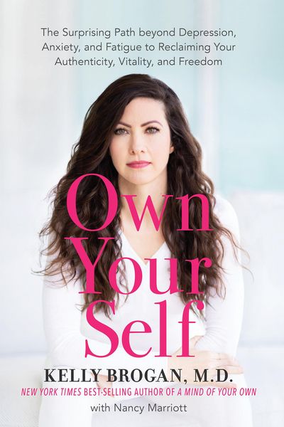 Produktbild: Own Your Self