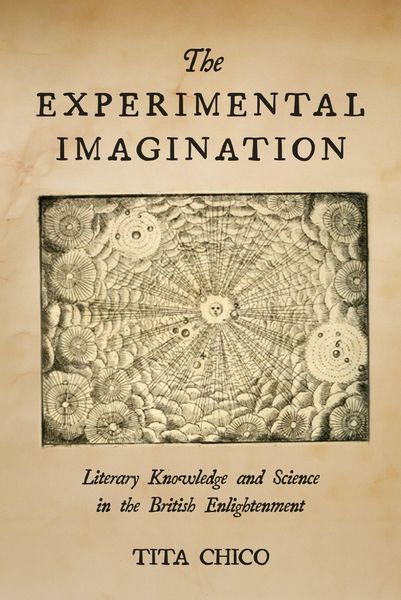 Produktbild: The Experimental Imagination