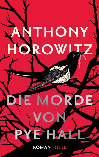 Produktbild: Die Morde von Pye Hall