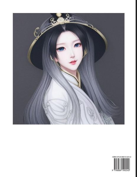 Produktbild: Chinese Ghost Stories (Part 6) - Strange Tales of a Lonely Studio, Pu Song Ling's Liao Zhai Zhi Yi, Mandarin Chinese Learning Course (HSK Level 5), Self-learn Chinese, Easy Lessons, Simplified Characters, Words, Idioms, Stories, Essays, Vocabulary, Cultur