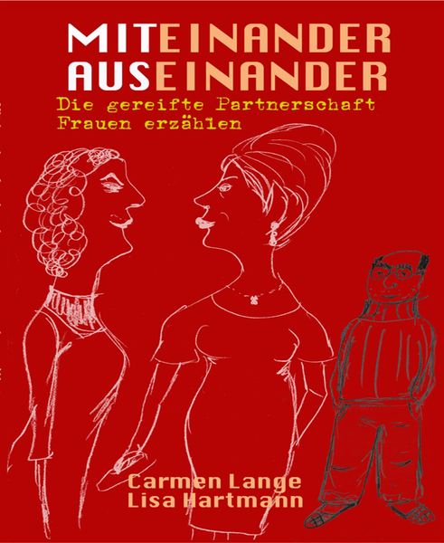Produktbild: Miteinander, Auseinander