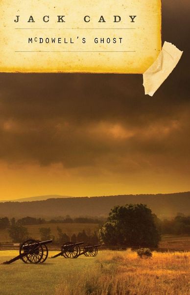 Produktbild: McDowell's Ghost
