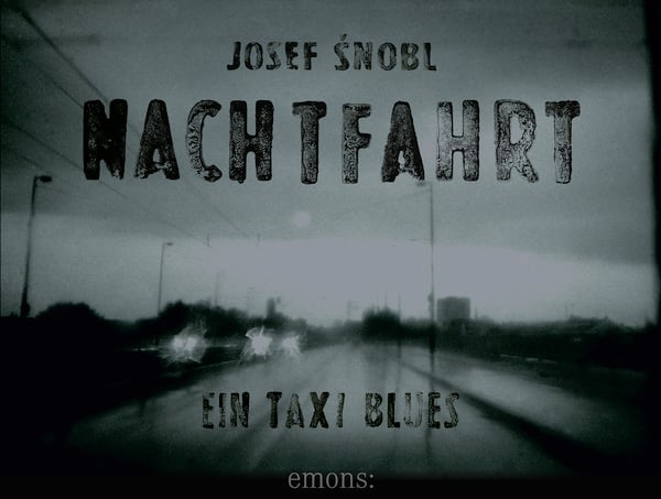 Produktbild: Nachtfahrt