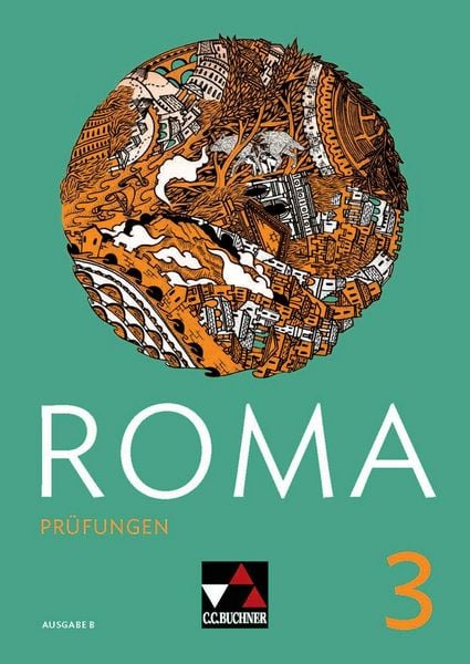Produktbild: Roma B / ROMA B Pr&uuml;fungen 3