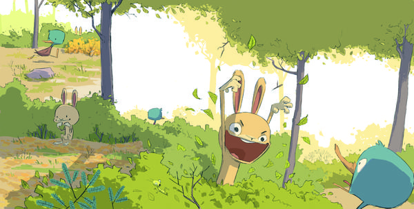 Produktbild: Lilly und Billy