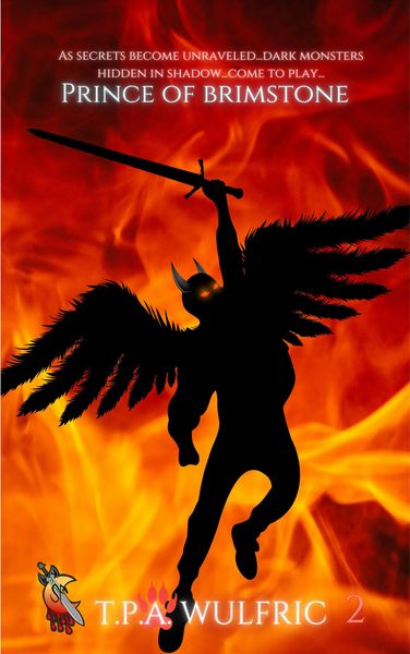 Produktbild: Prince of Brimstone