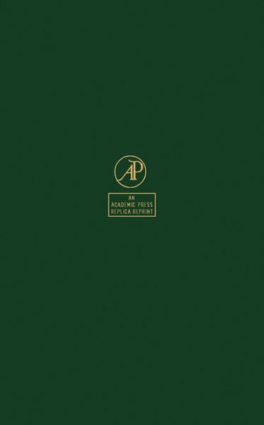 Produktbild: Annual Reports in Organic Synthesis - 1975