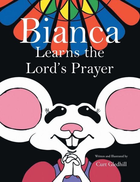 Produktbild: Bianca Learns the Lord's Prayer