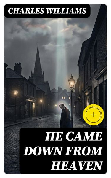 Produktbild: He Came Down from Heaven