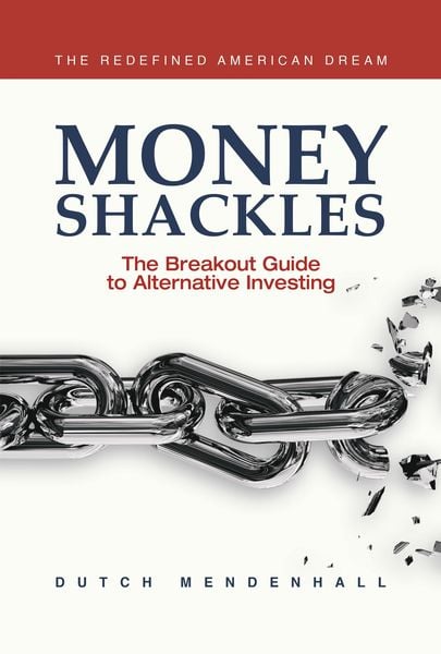 Produktbild: Money Shackles