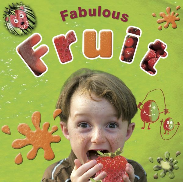 Produktbild: Fabulous Fruit