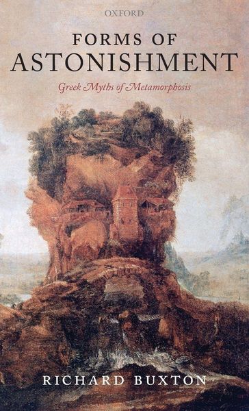 Produktbild: Forms of Astonishment