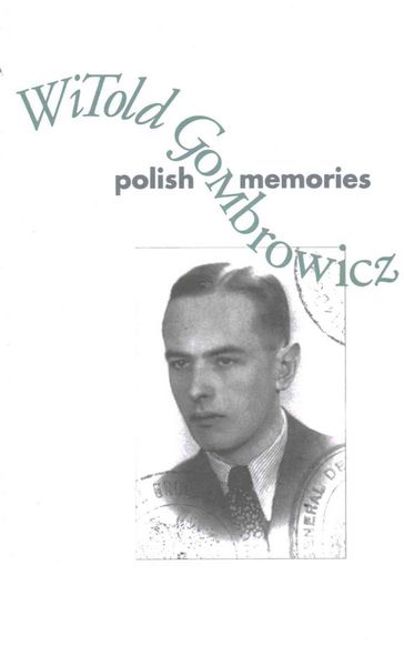 Produktbild: Polish Memories