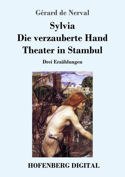 Produktbild: Sylvia / Die verzauberte Hand / Theater in Stambul