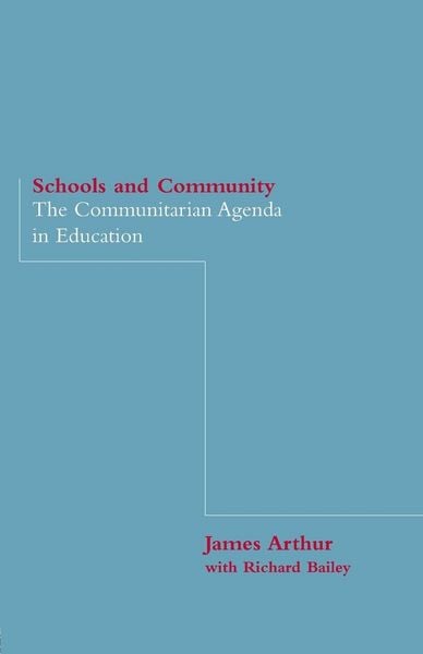 Produktbild: Schools and Community