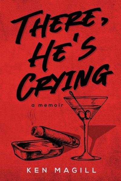 Produktbild: There, He's Crying