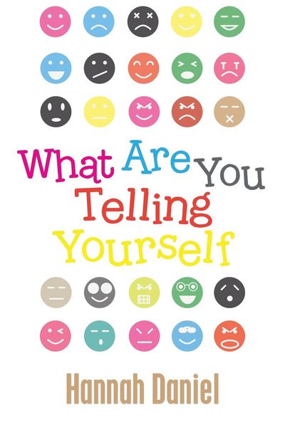Produktbild: What Are You Telling Yourself